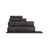 Richmond Towel - Charcoal