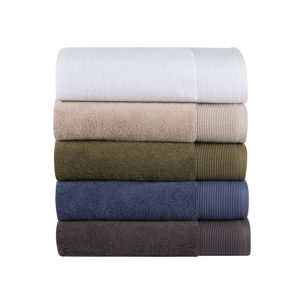 Richmond Towel - Blue