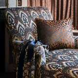 Temperley x ROMO Cushion Collection