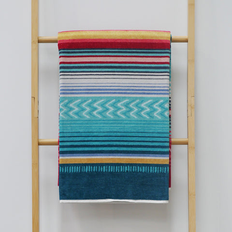 BEACH TOWEL - ARIEL