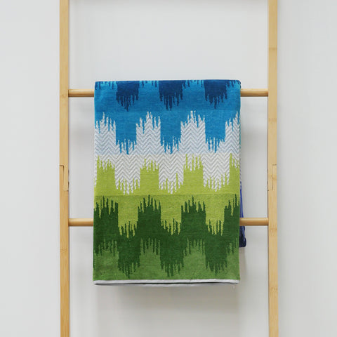 BEACH TOWEL - MOANA
