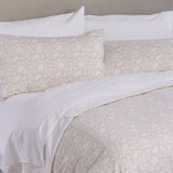 Madras Duvet Sets