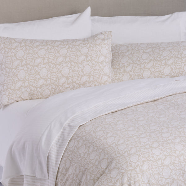 Madras Duvet Sets