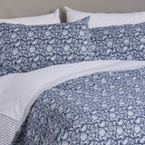 Madras Duvet Sets
