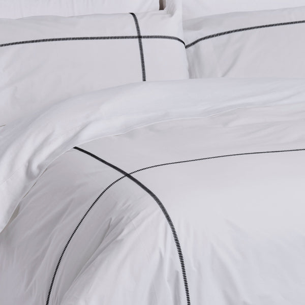 Hudson Duvet Sets