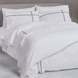 Hudson Duvet Sets