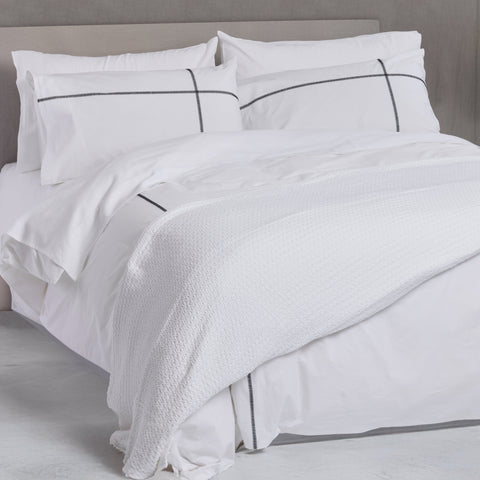 Hudson Duvet Sets