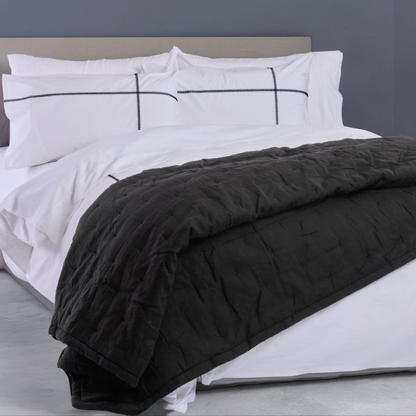 Hudson Duvet Sets