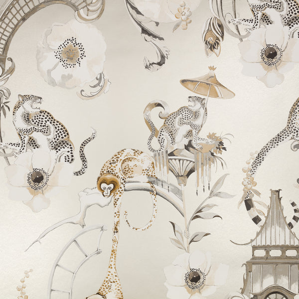 Euphoria Wallcovering