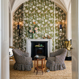 Temperley London x Romo Wallcovering Collection