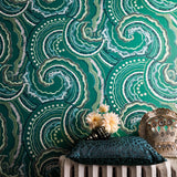 Temperley London x Romo Wallcovering Collection