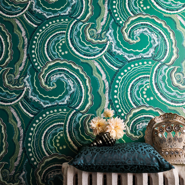 Fantasia Wallcovering