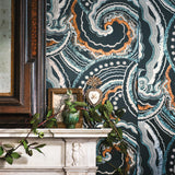 Temperley London x Romo Wallcovering Collection