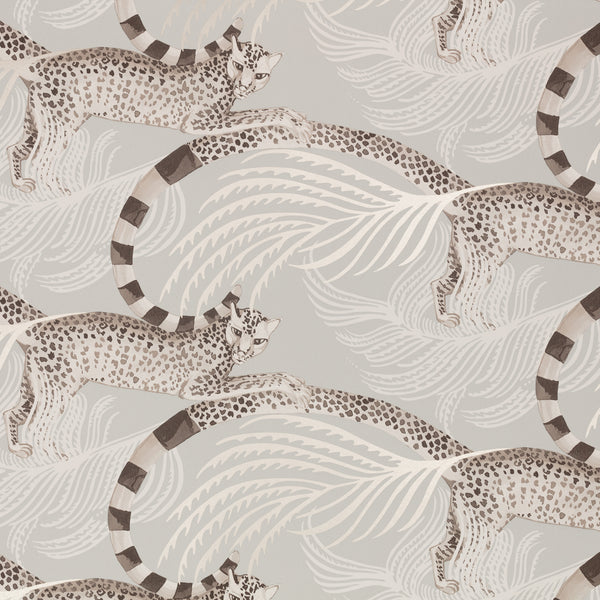 Delilah Wallcovering