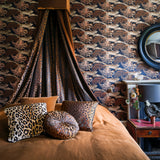 Temperley London x Romo Wallcovering Collection