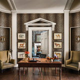 Temperley London x Romo Wallcovering Collection