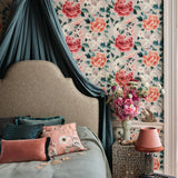 Temperley London x Romo Wallcovering Collection