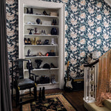 Temperley London x Romo Wallcovering Collection