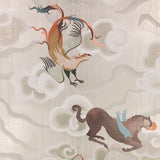 Istoria Wallcoverings