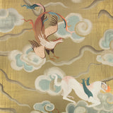 Istoria Wallcoverings
