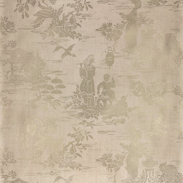 Istoria Wallcoverings