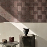 Collage III Natural Wallcoverings