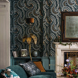 Fantasia Wallcovering