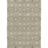 Chella Rug Earth
