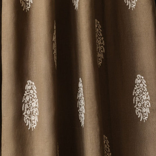 Eclectic Embroideries Collection
