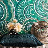 Temperley London x Romo Wallcovering Collection