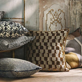 ARKOSE AND ISOKU COLLECTION CUSHIONS