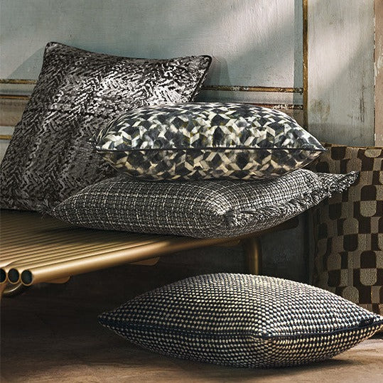 ARKOSE AND ISOKU COLLECTION CUSHIONS