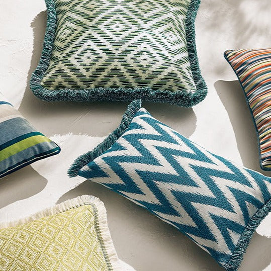 Nicoya Outdoor Cushion Collection