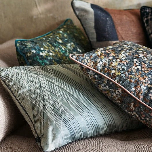 Tabala Cushion Collection