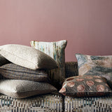 Zafaro Cushion Collection