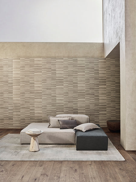 Collage - Handcrafted wallcoverings