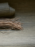 Grasscloth - Handwoven wallcoverings
