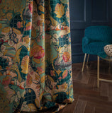 Mansfield Park Fabrics